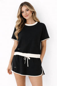 Simply Southern - On The Move Two Piece Set