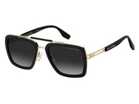 Marc Jacobs - Men's 674/s Squared Sunglasses