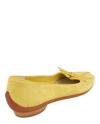 Salvatore Ferragamo - Women's Cherie Ballet Flats