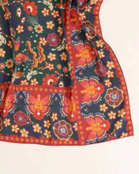 Alden Adair - Women's Tapestry Scarf