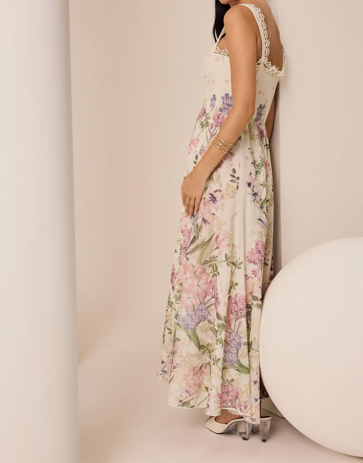 Charo Ruiz - Reverie Crissy Dress