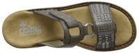 Rieker - Women's 62854-45 Open Toe Adjustable Casual Sandals