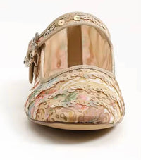 Sam Edelman - Women's Michaela Mary Jane Flat