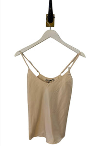 Brazeau Tricot - Women's Silk Claire Camisole Tank Top
