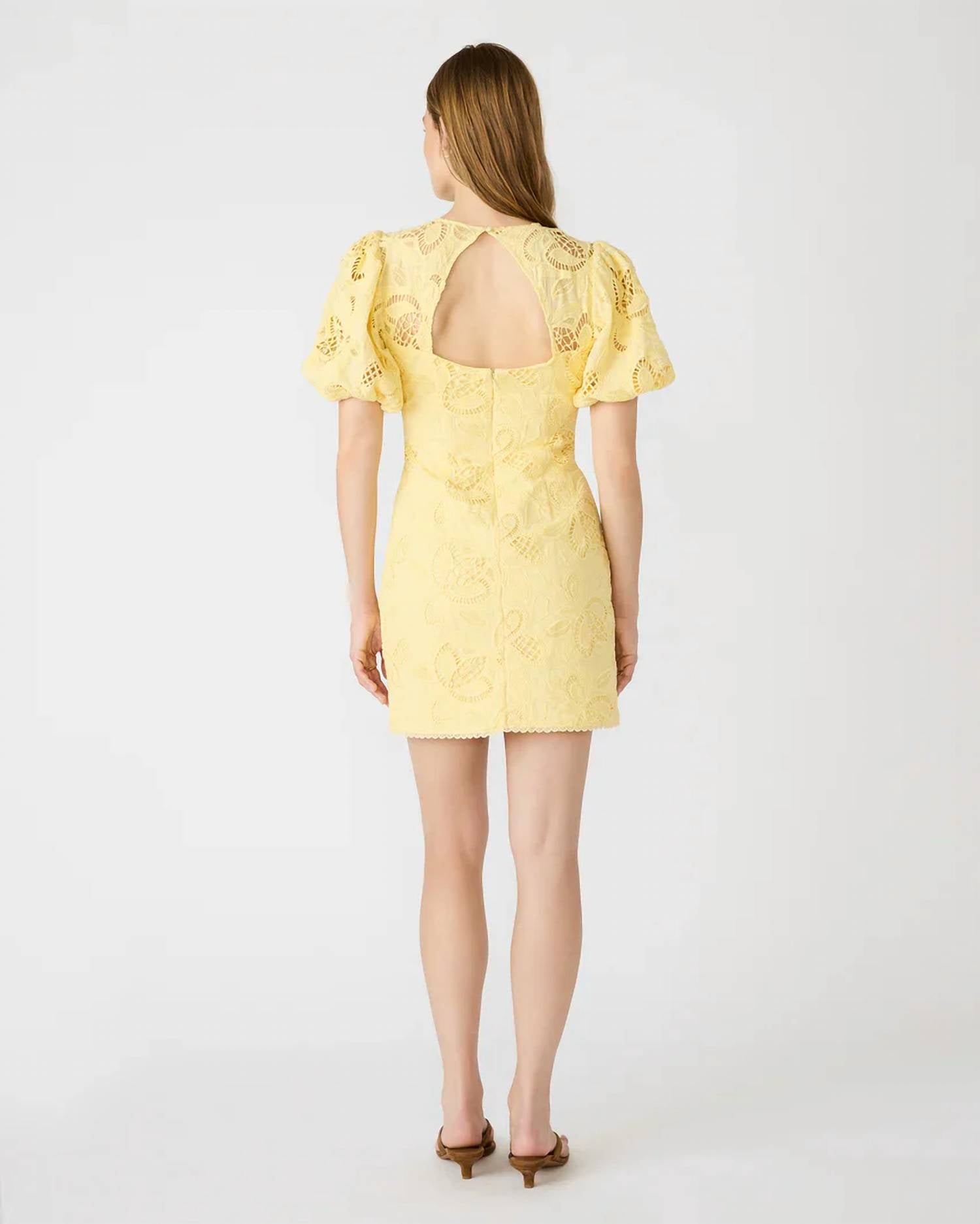 Steve Madden - Elly Mini Dress