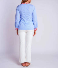 Ck Bradley - Clementine Blouse