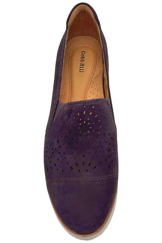 Rockport - Women's Laci Gore Slip On Shoes