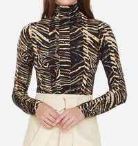 Marie Oliver - Eloise Top