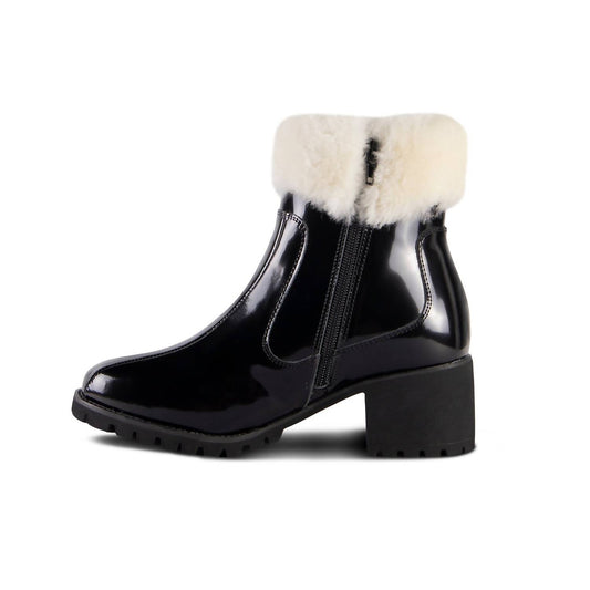 Cloud Nine - Women's Charlotte Boot