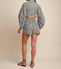 Hevron - Mira Shorts
