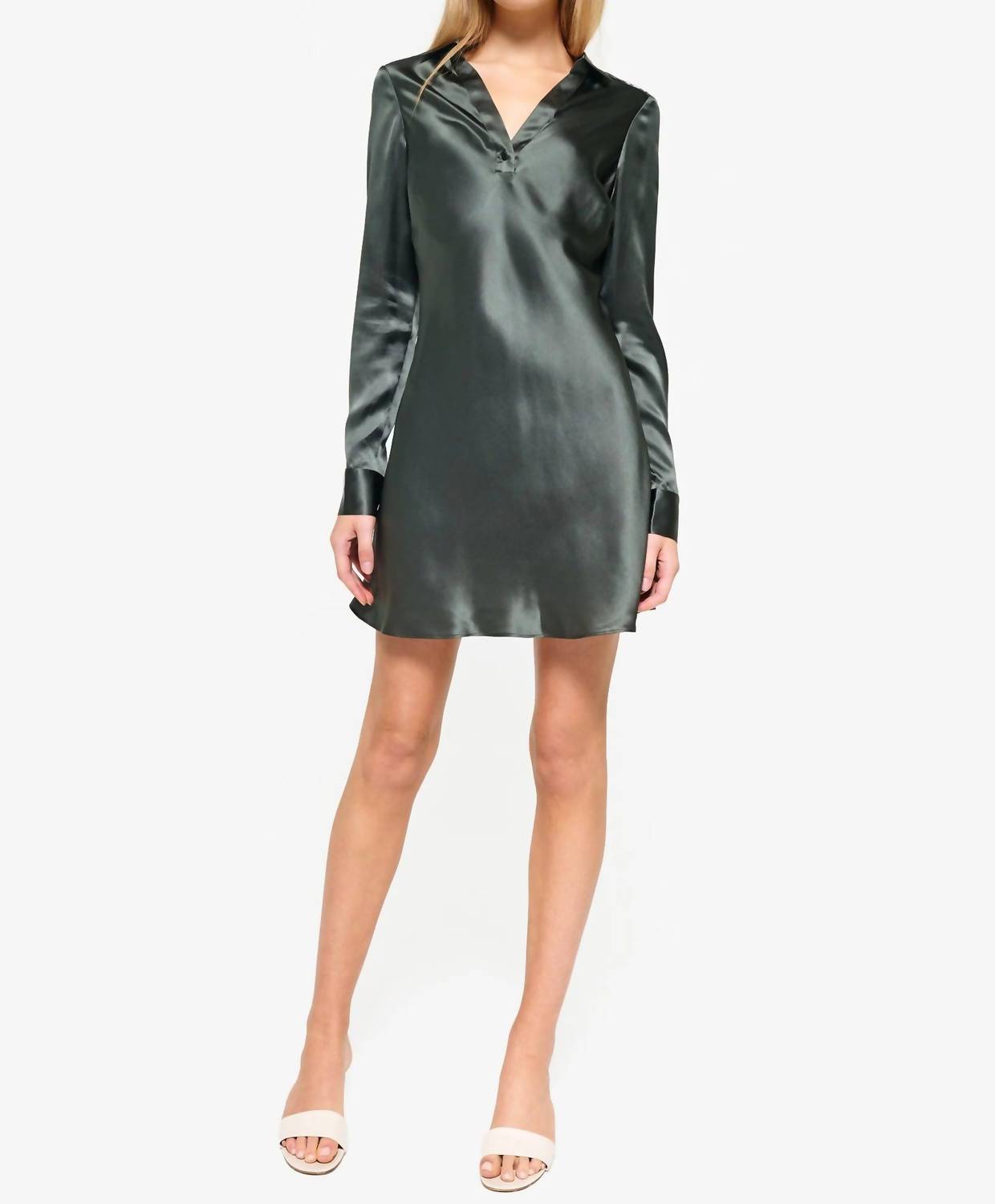 Cami Nyc - Toulouse Dress
