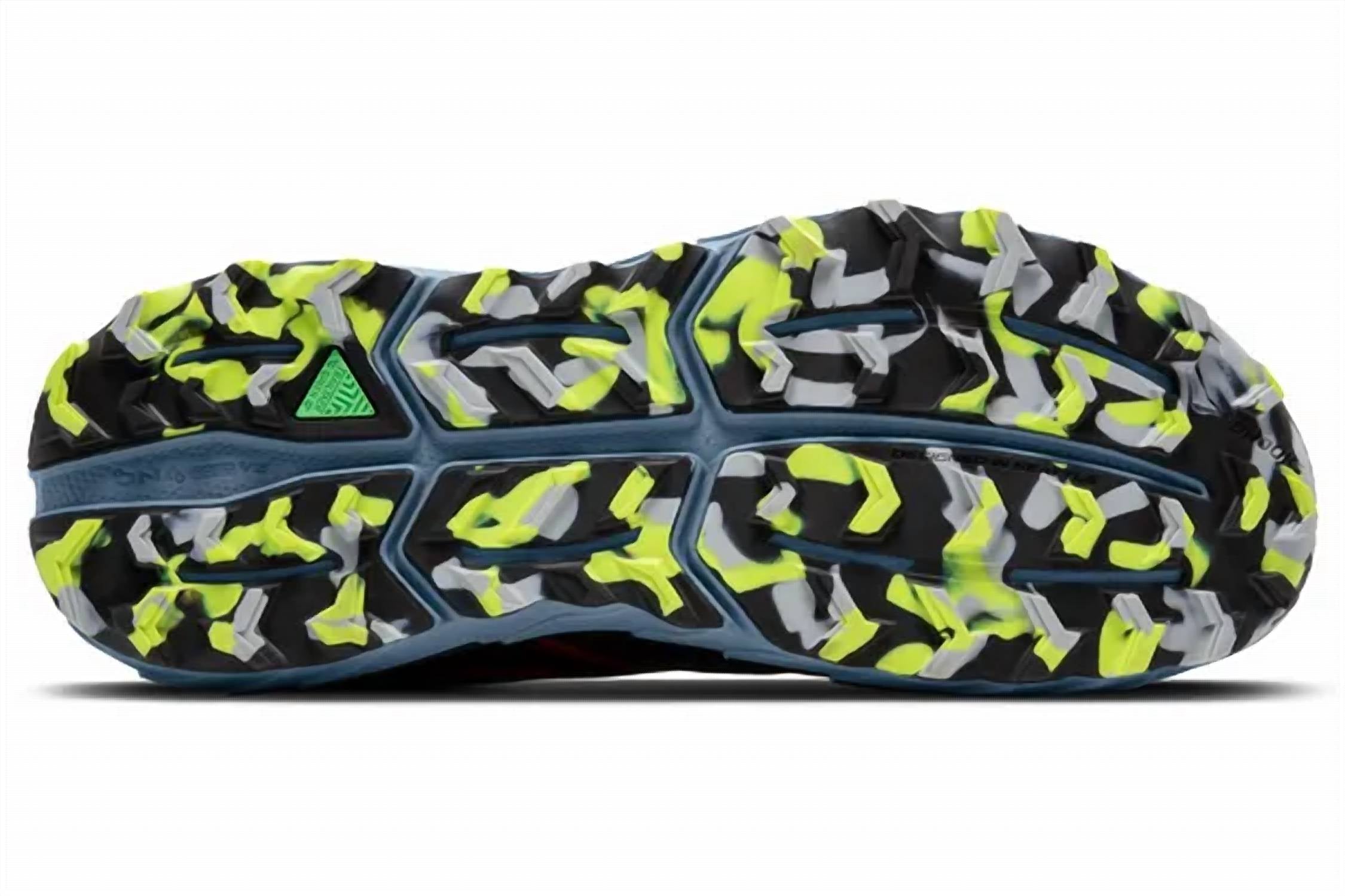 Brooks - Men's Cascadia 18 Trail Shoes