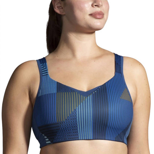 Brooks - DRIVE CONVERTIBLE RUN BRA