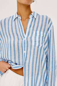 Rails - Charli Button Down Shirt