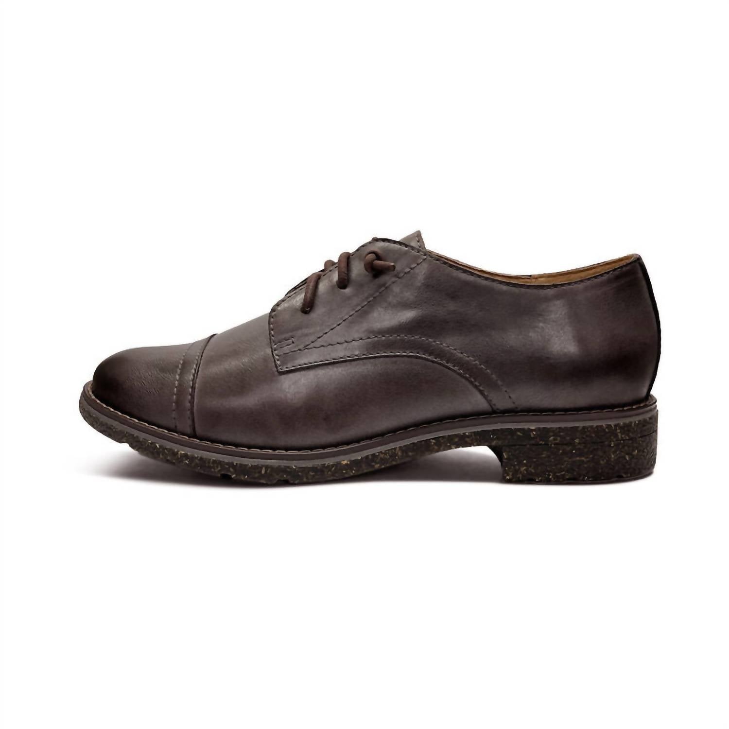 Aetrex - Women's Gina Arch Support Oxford