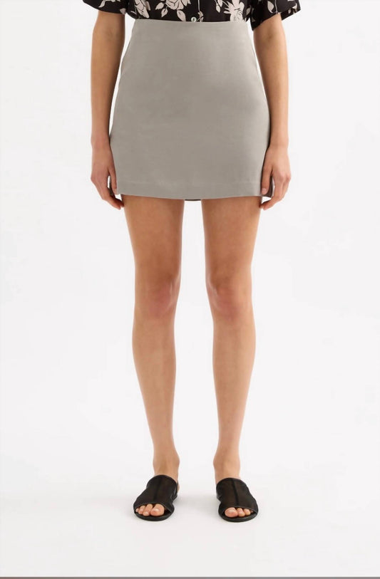 Nude Lucy - Rylan Mini Skirt