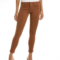Hudson - Natalie Super Skinny Ankle Jean