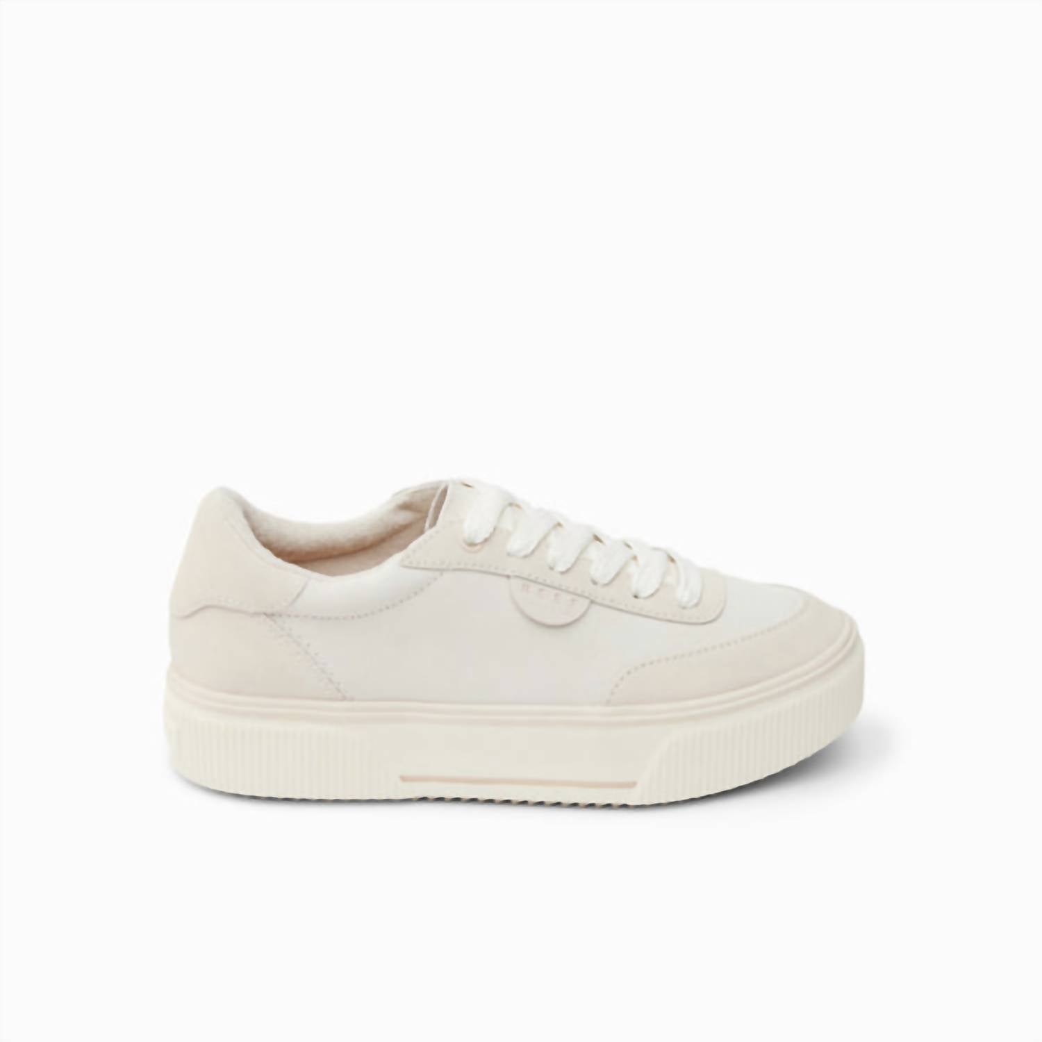 Reef - Women's Lay Day Lift Sneakers