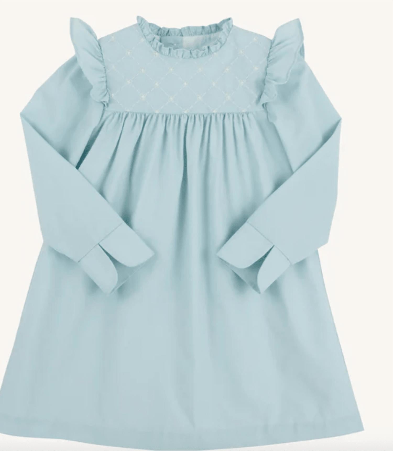 The Beaufort Bonnet Company - Girls' Devin Dress