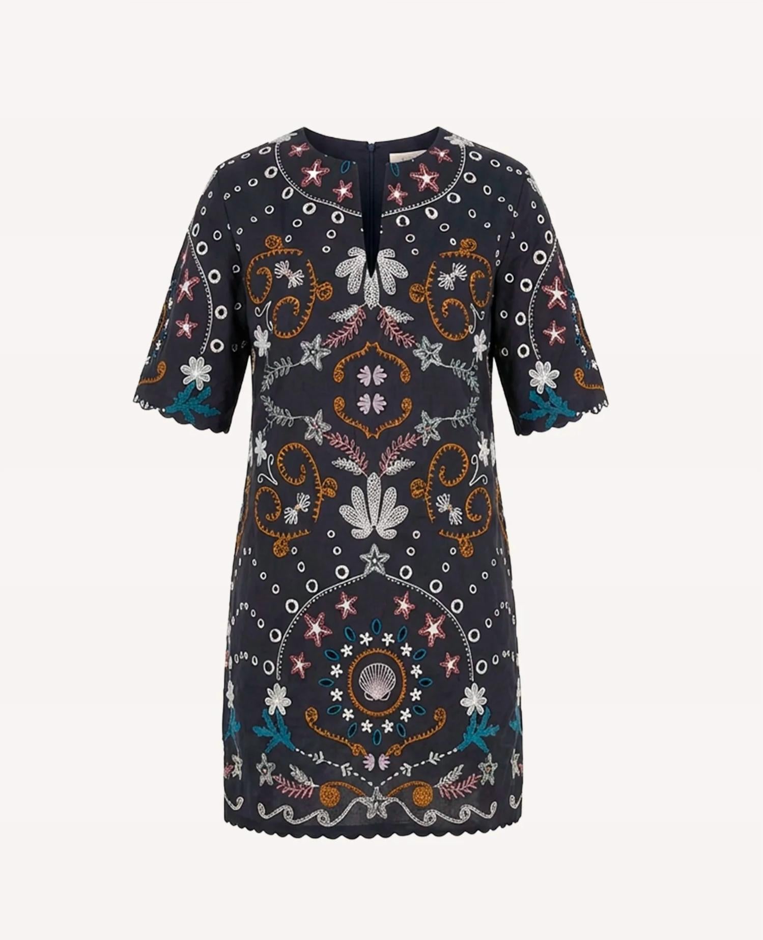 Cleobella - Mishe Mini Dress