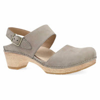 Dansko - Women's Lucia Mary Jane Sandals