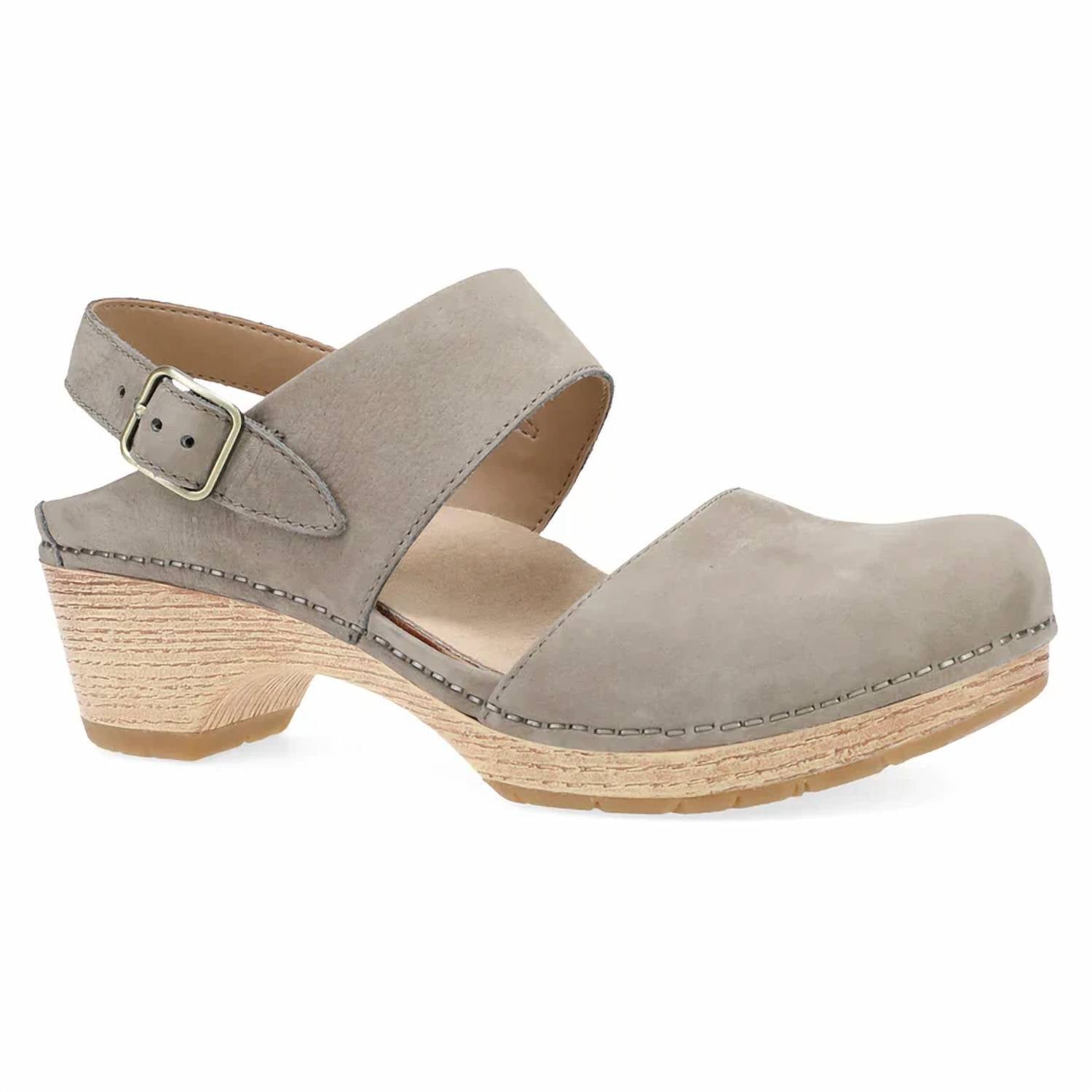 Dansko - Women's Lucia Mary Jane Sandals