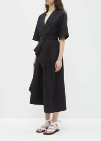 Christian Wijnants - Daeva Midi Dress