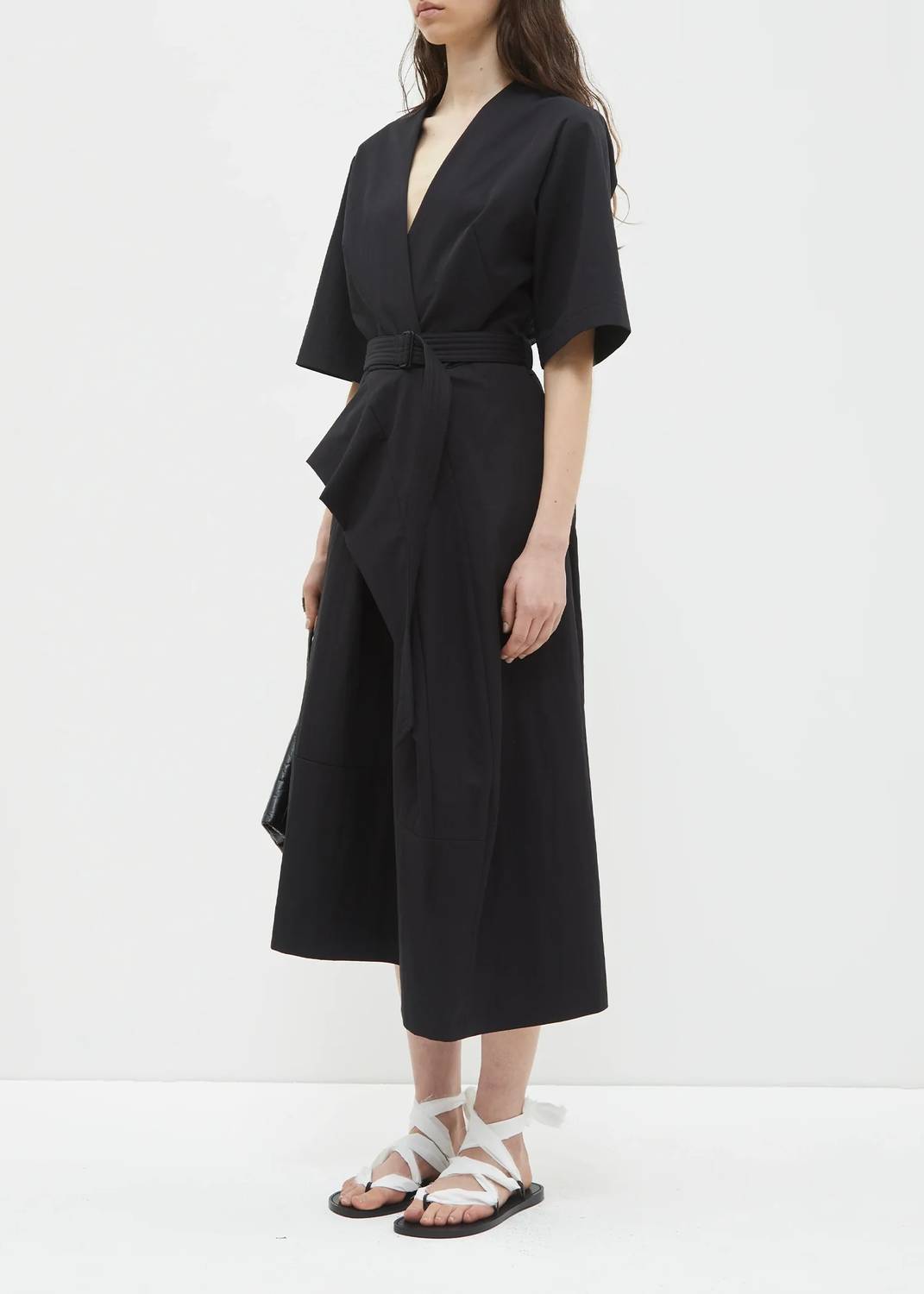 Christian Wijnants - Daeva Midi Dress
