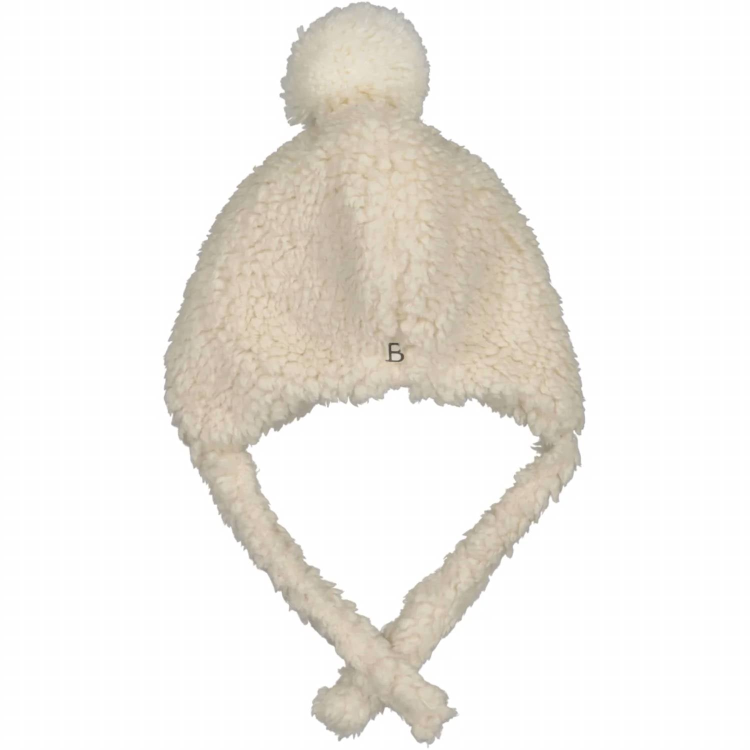 Bean'S Barcelona - Kid's Polar Cap