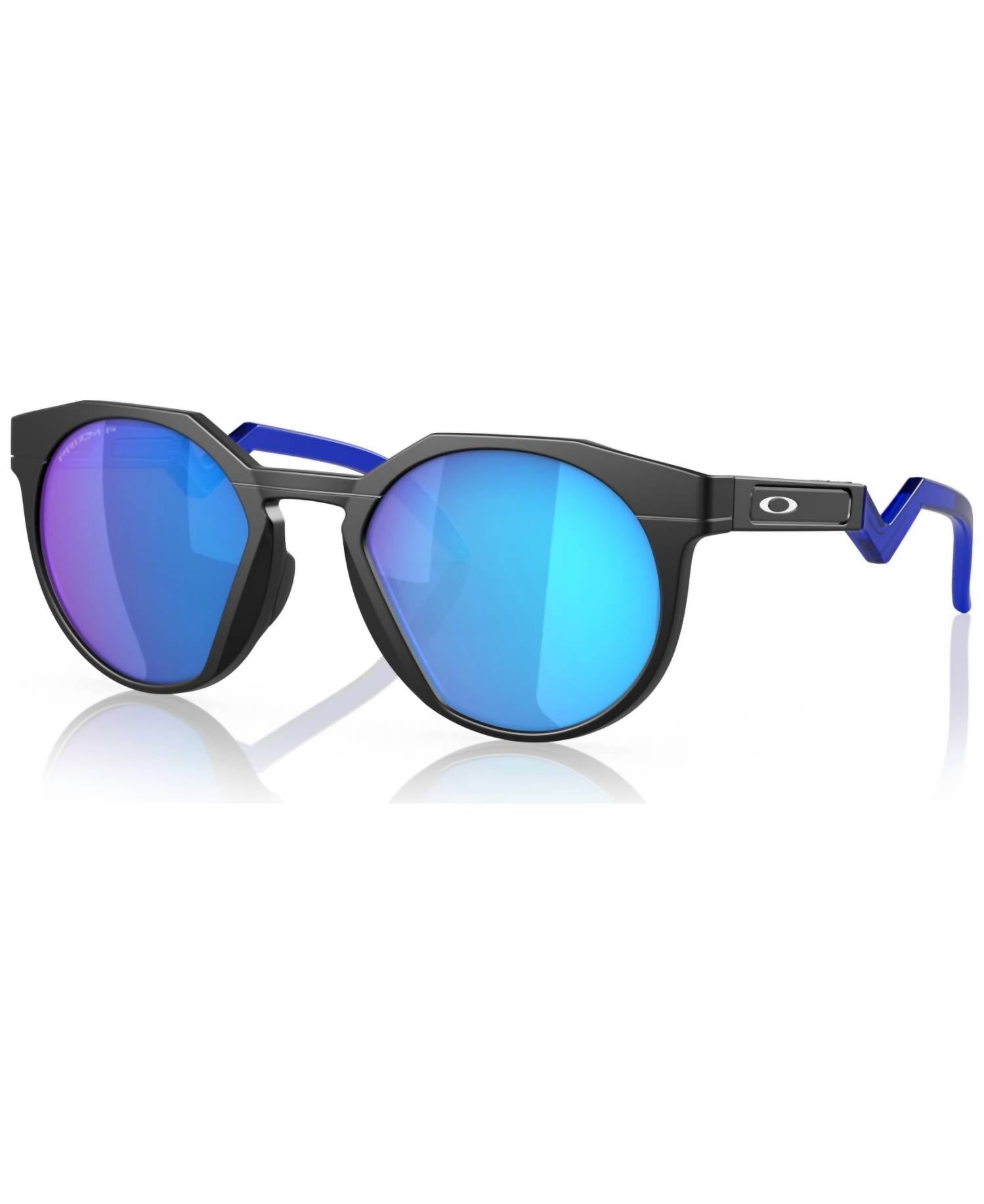 Oakley - Unisex - Hstn Polarized Sunglasses