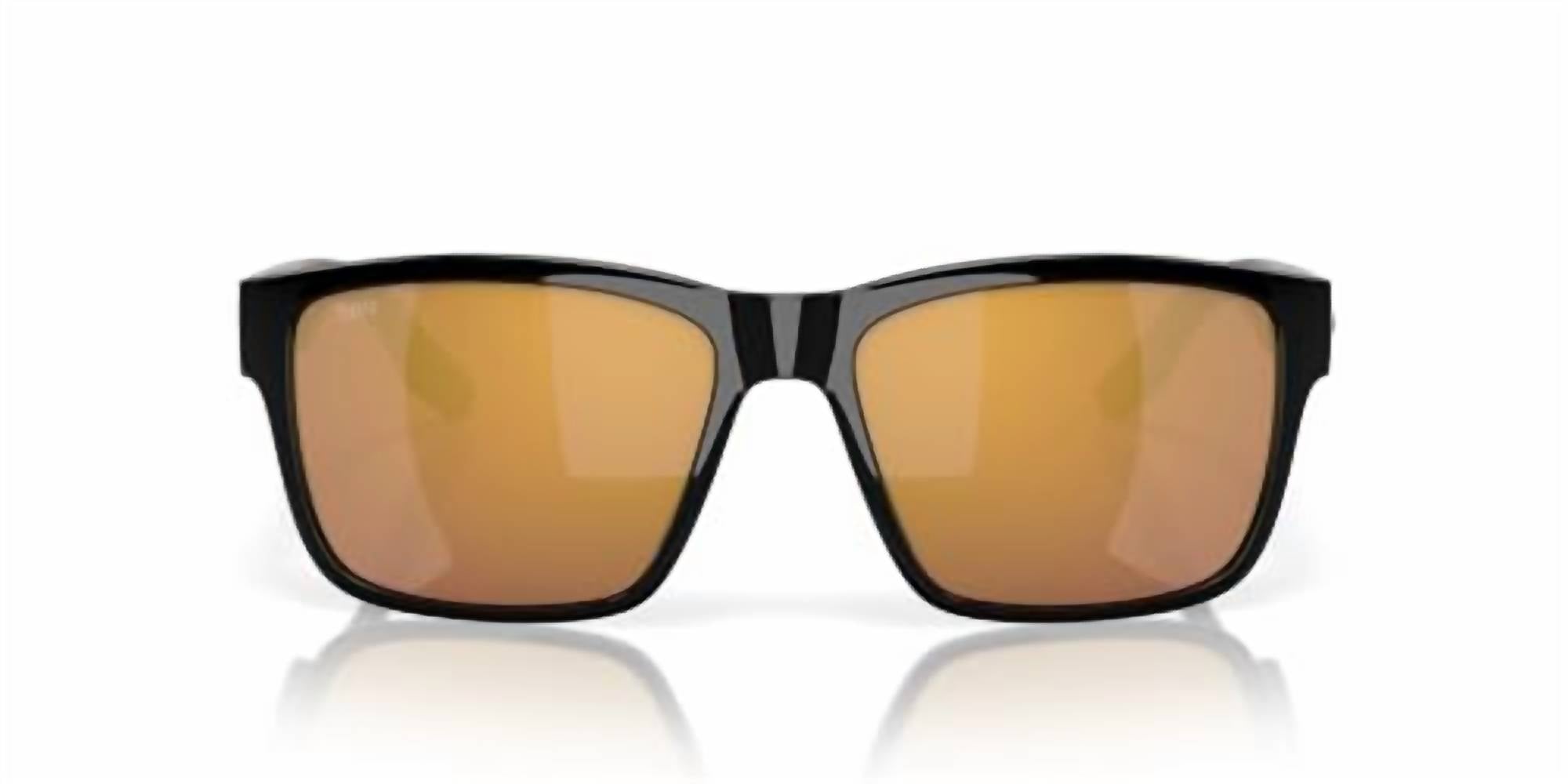 Costa Del Mar - Men's Paunch Xl 580g Sunglasses