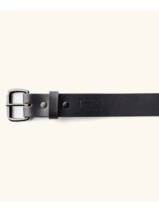 Tanner Goods - Men's Standard Belt