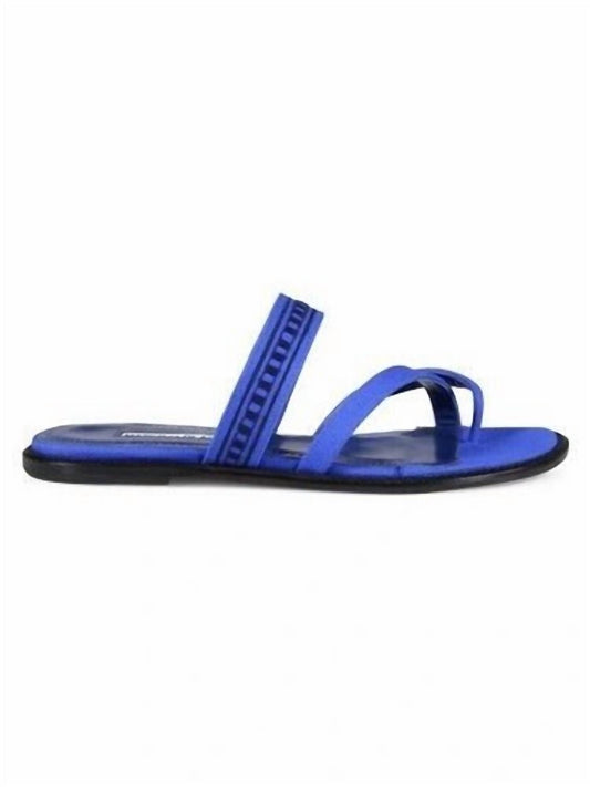 Manolo Blahnik - Women's Sandals