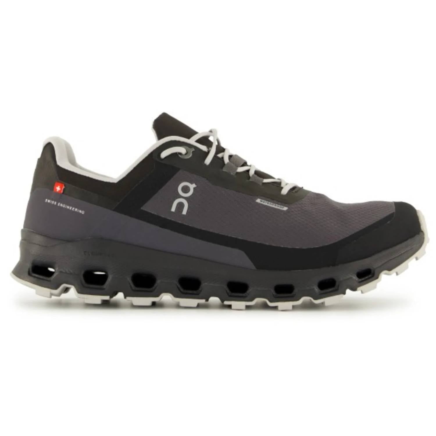 On Cloud - Women's Cloudvista Waterproof Running Shoes