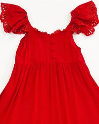 Joyous & Free - Women's Soiree Dress
