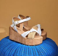 Cordani - Women's Jaylin Wedge
