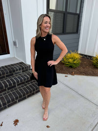 Klesis - Kelli Knit Dress