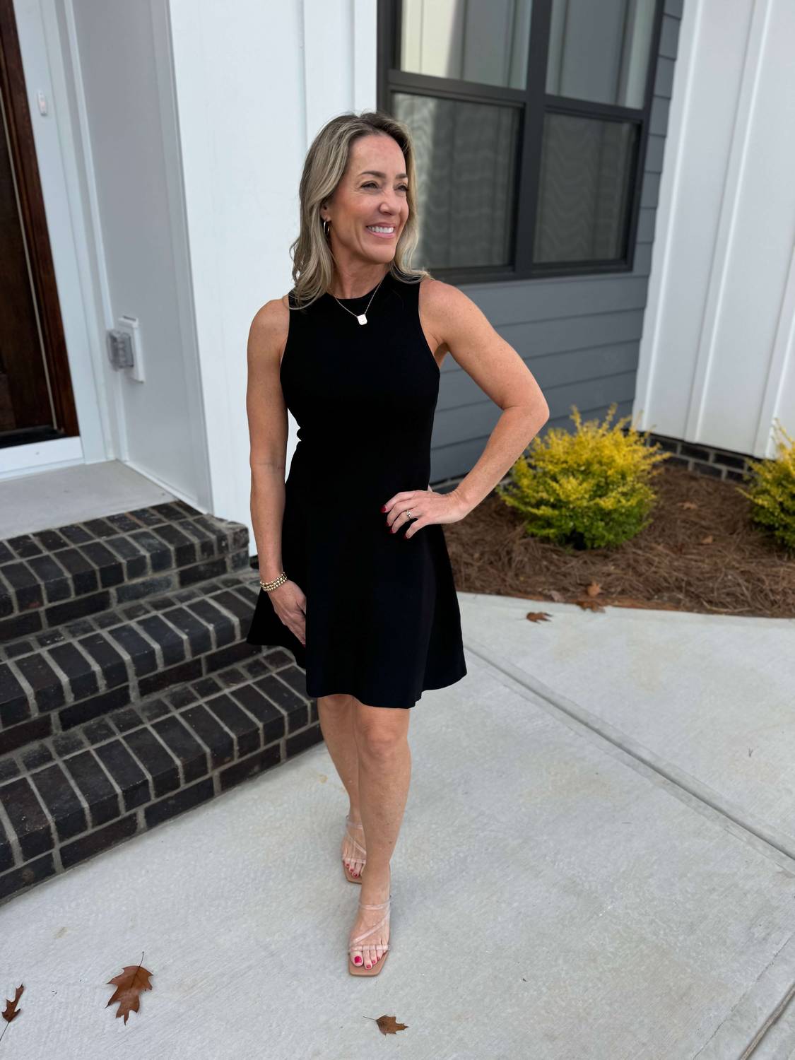 Klesis - Kelli Knit Dress