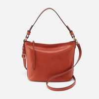 Hobo - Belle Convertible Shoulder Vintage Leather Bag