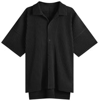Issey Miyake - Women's Homme Plisse Monthly Color April Shirt