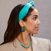 Lele Sadoughi - Women's Baroque Collar Necklace