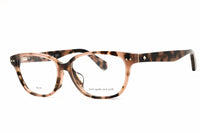 Kate Spade - Women's Aurelia Rectangle Eyeglasses