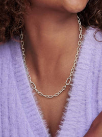 Pandora - Me Small Link Chain Necklace