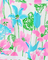 Lilly Pulitzer - MARILLA UPF 50+ HIGH RISE SKORT
