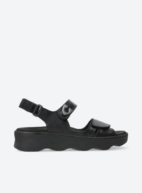Wolky - Women's Medusa Sandal