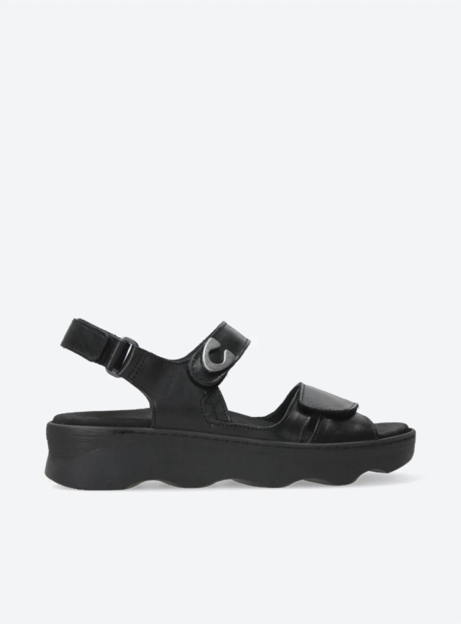 Wolky - Women's Medusa Sandal