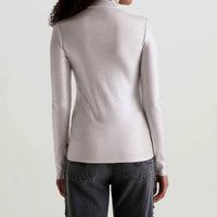 Ag Jeans - Chels Turtleneck Top