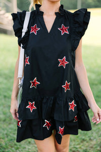 Fantastic Fawn - STAR OF THE SHOW DRESS