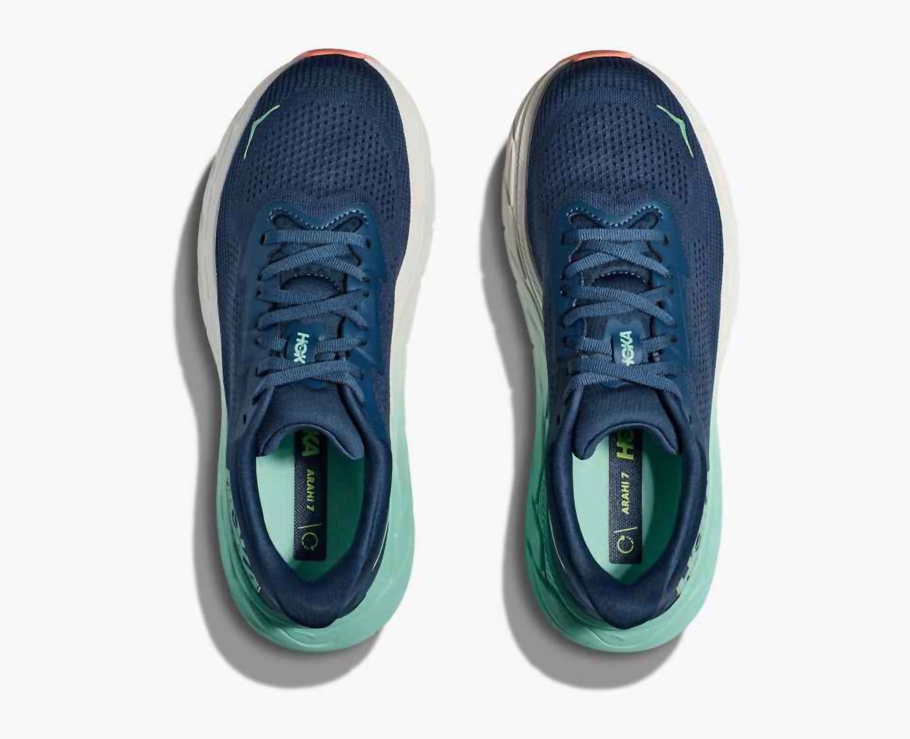 Hoka - Women's Hoka Arahi V7 Women's