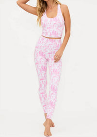 Beach Riot - Piper Legging Yoga Pants